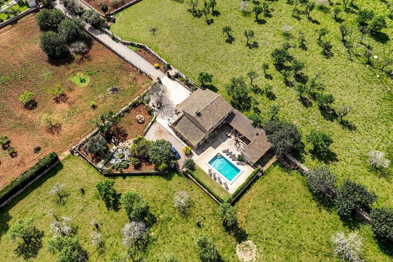 Villa Prital By Sealand Villas ポレンサ エクステリア 写真