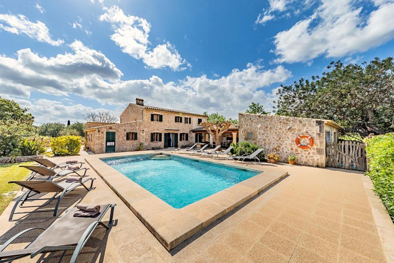 Villa Prital By Sealand Villas ポレンサ エクステリア 写真