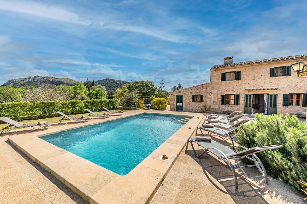 Villa Prital By Sealand Villas ポレンサ エクステリア 写真