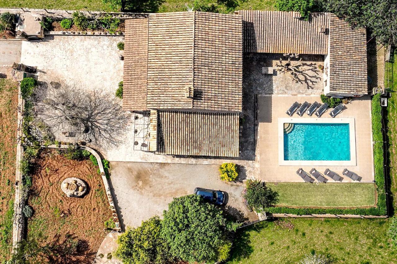 Villa Prital By Sealand Villas ポレンサ エクステリア 写真