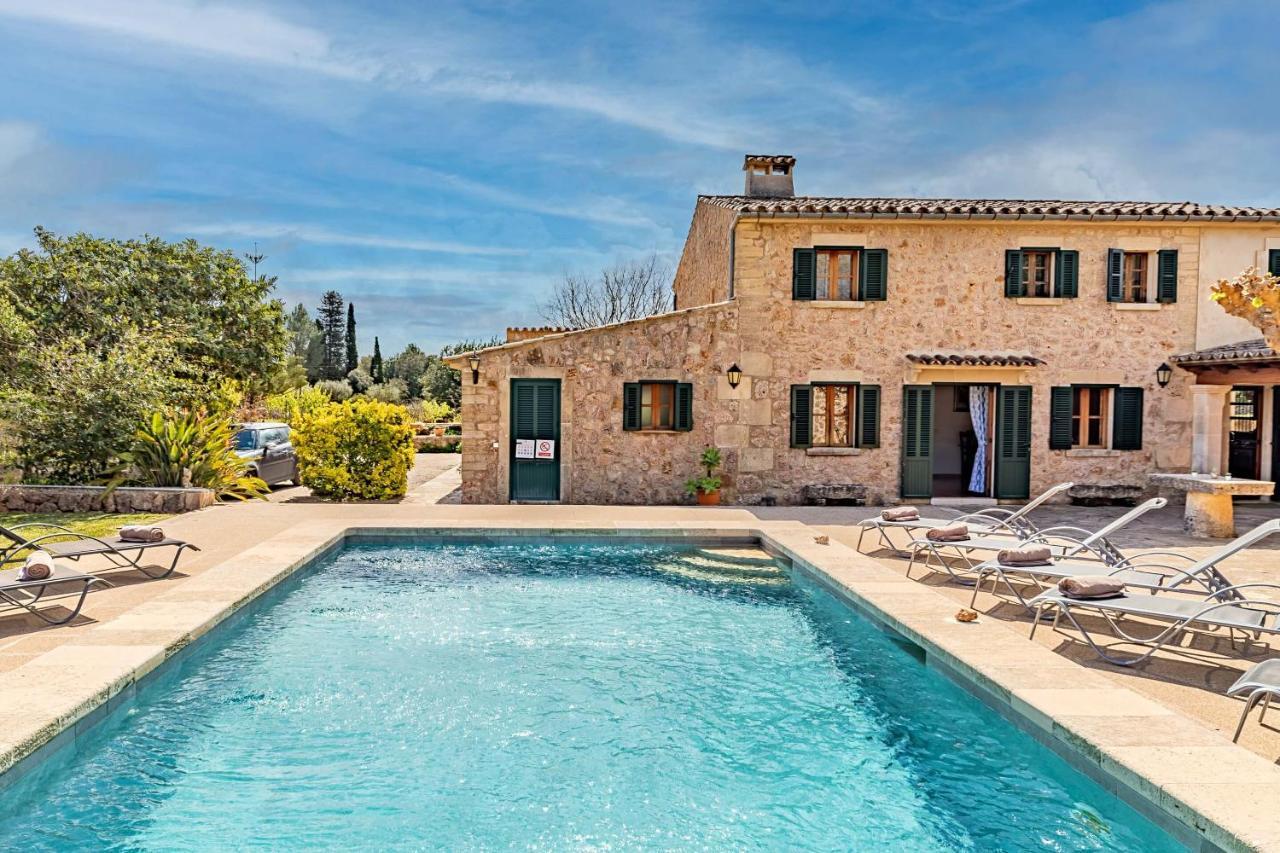 Villa Prital By Sealand Villas ポレンサ エクステリア 写真