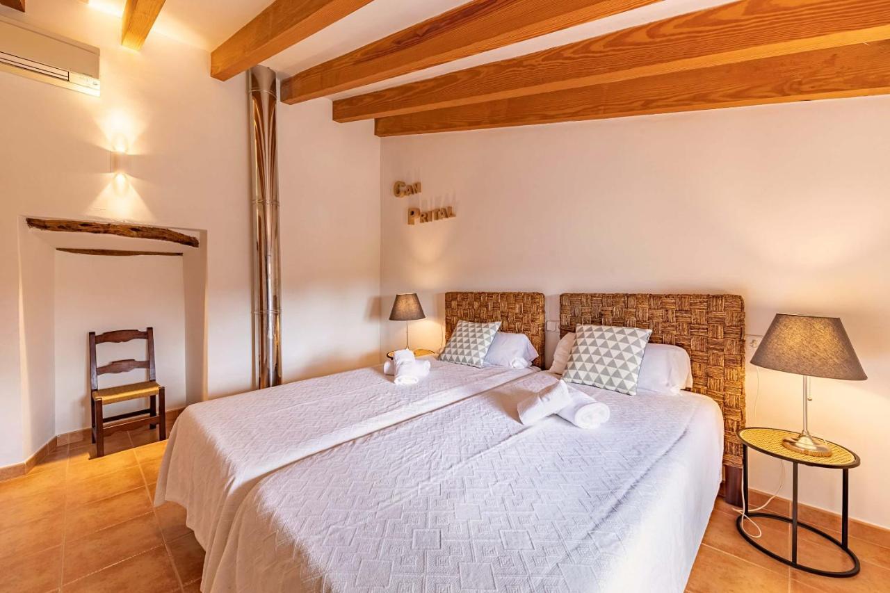 Villa Prital By Sealand Villas ポレンサ エクステリア 写真
