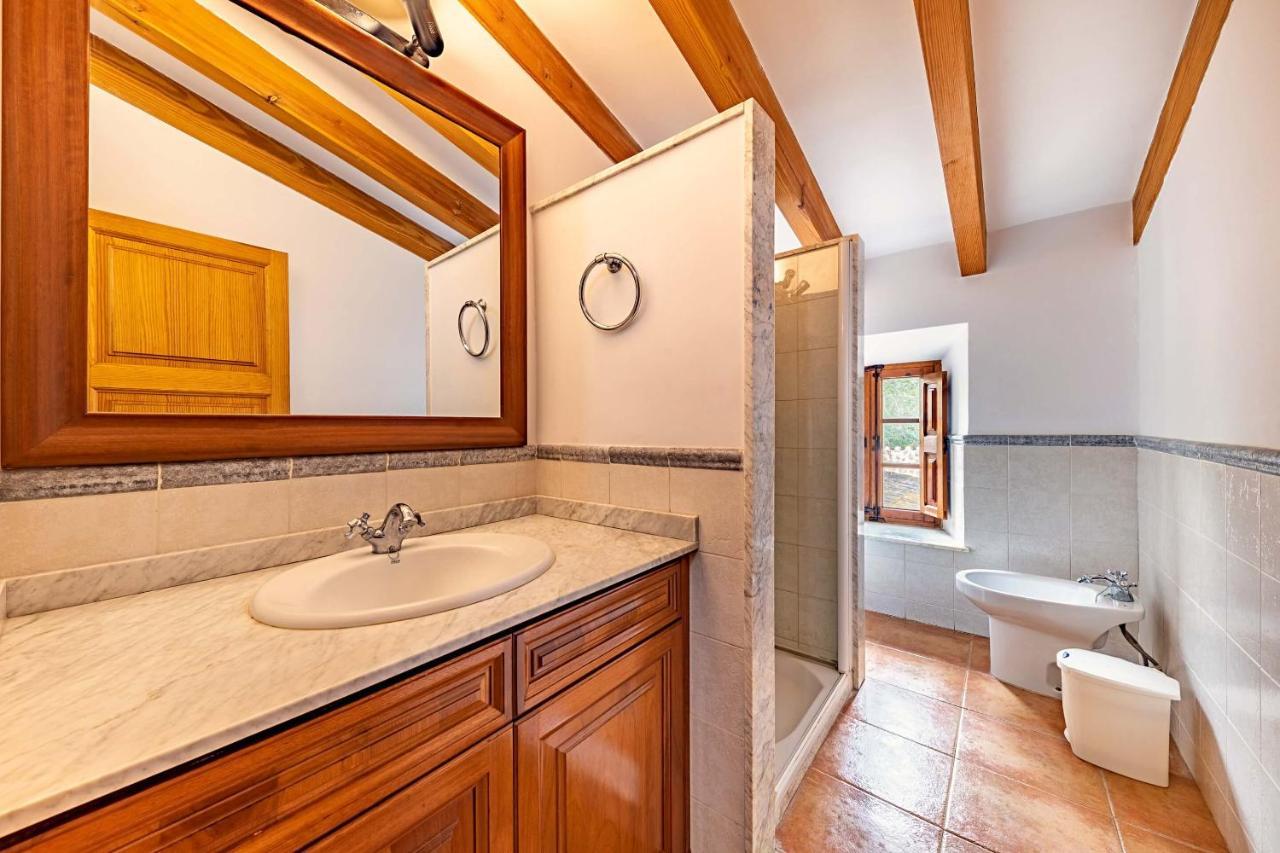 Villa Prital By Sealand Villas ポレンサ エクステリア 写真