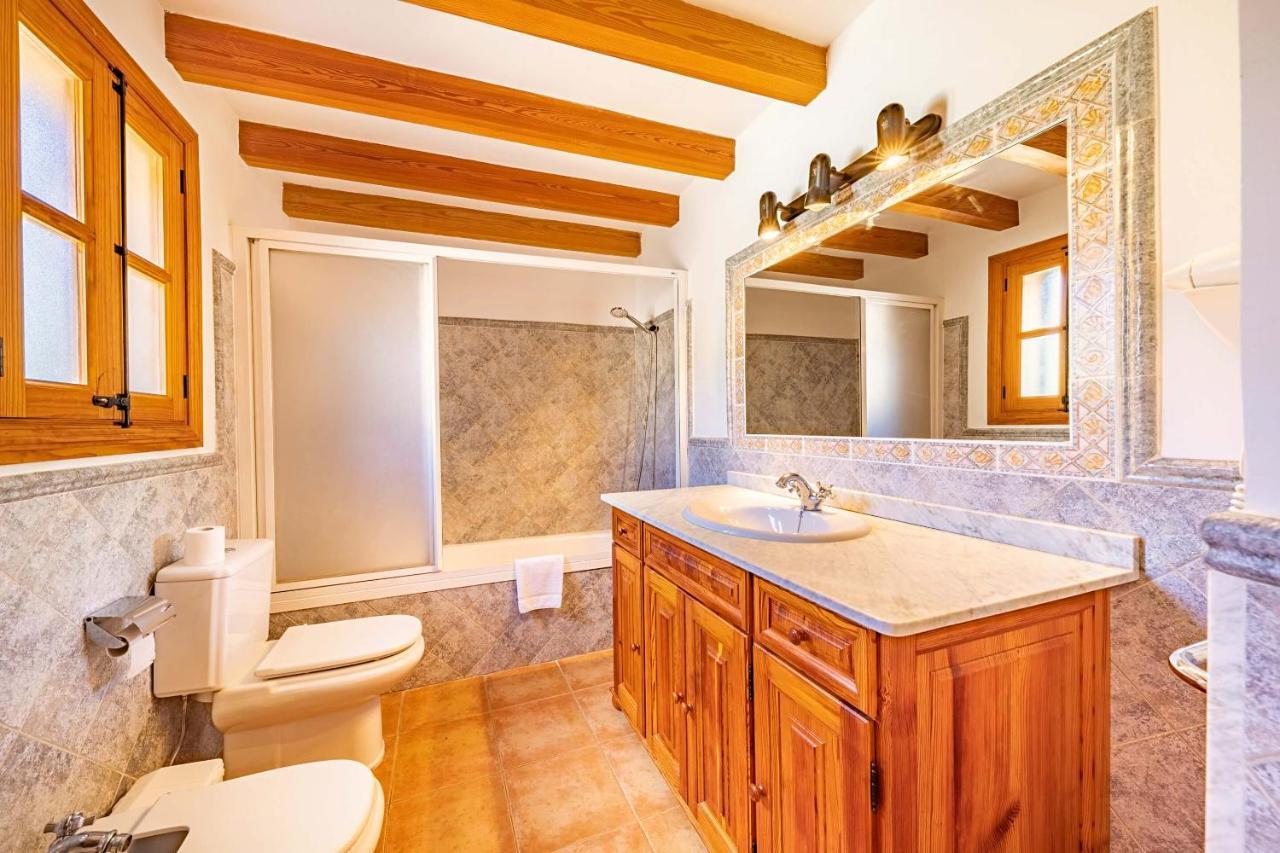Villa Prital By Sealand Villas ポレンサ エクステリア 写真