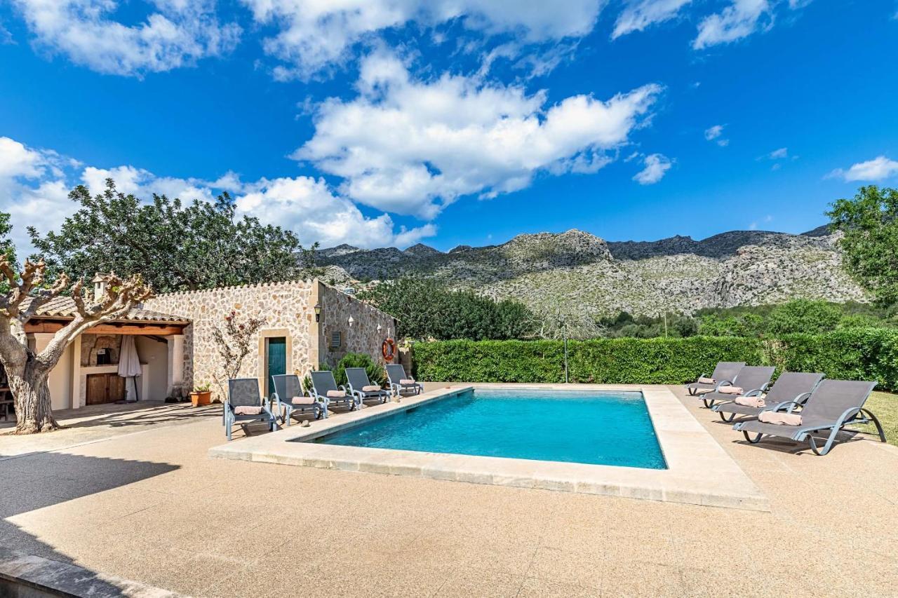 Villa Prital By Sealand Villas ポレンサ エクステリア 写真