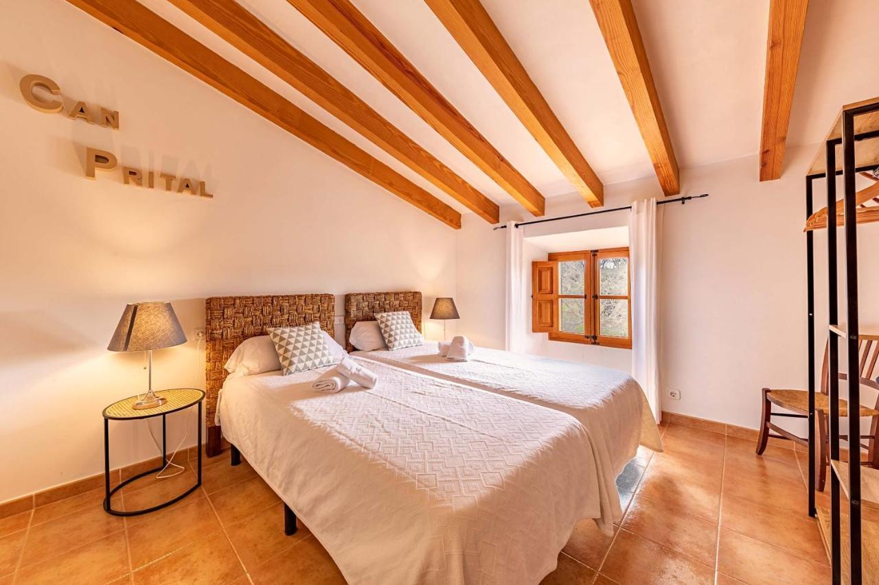 Villa Prital By Sealand Villas ポレンサ エクステリア 写真
