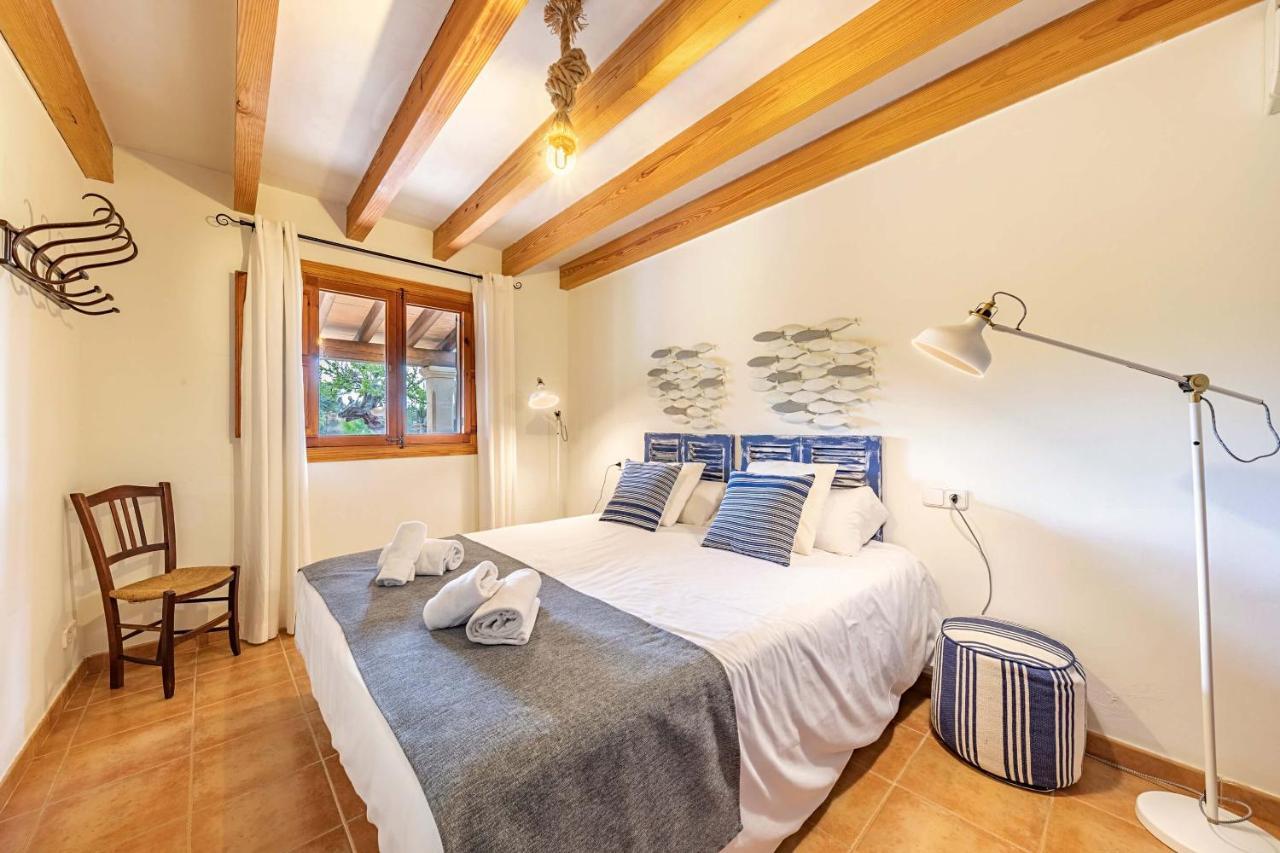 Villa Prital By Sealand Villas ポレンサ エクステリア 写真