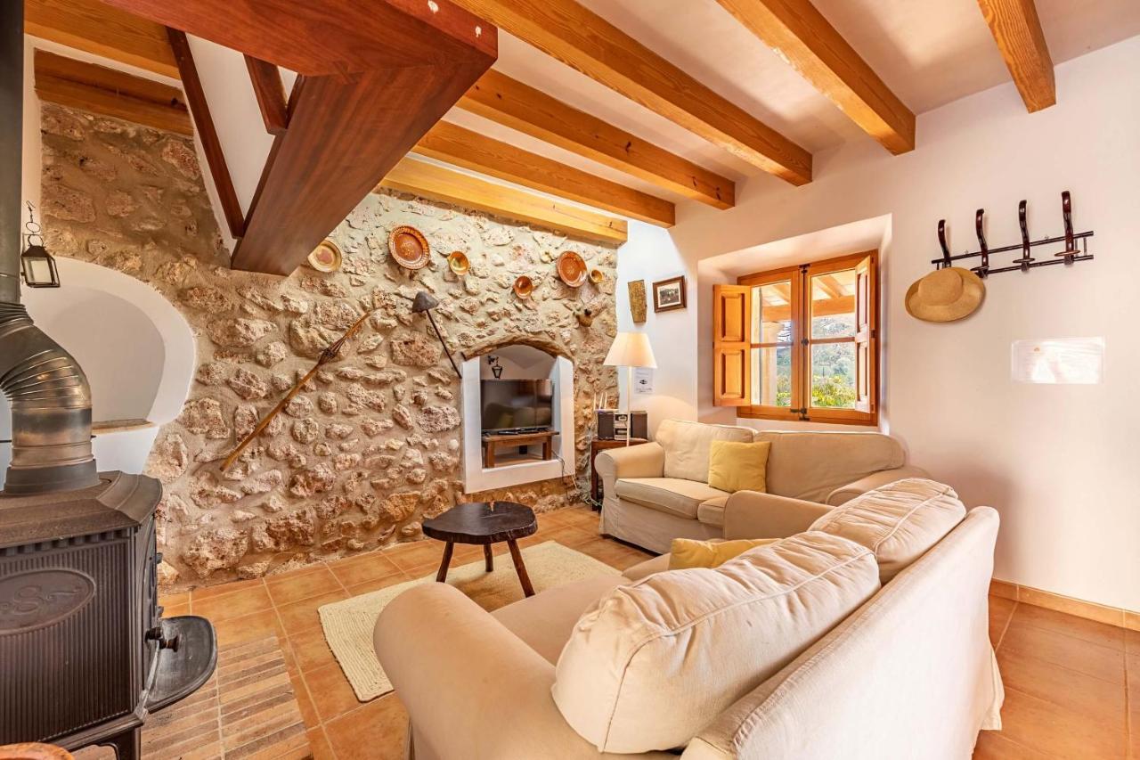 Villa Prital By Sealand Villas ポレンサ エクステリア 写真