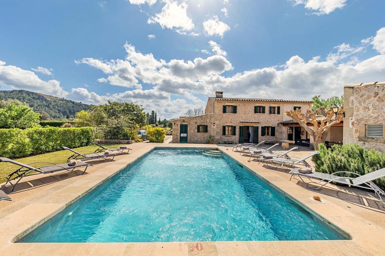 Villa Prital By Sealand Villas ポレンサ エクステリア 写真