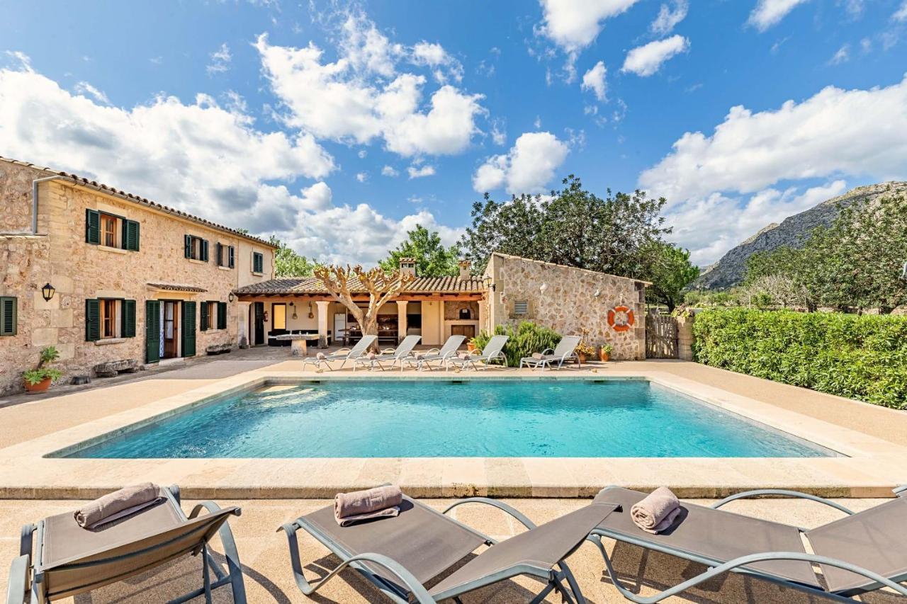 Villa Prital By Sealand Villas ポレンサ エクステリア 写真