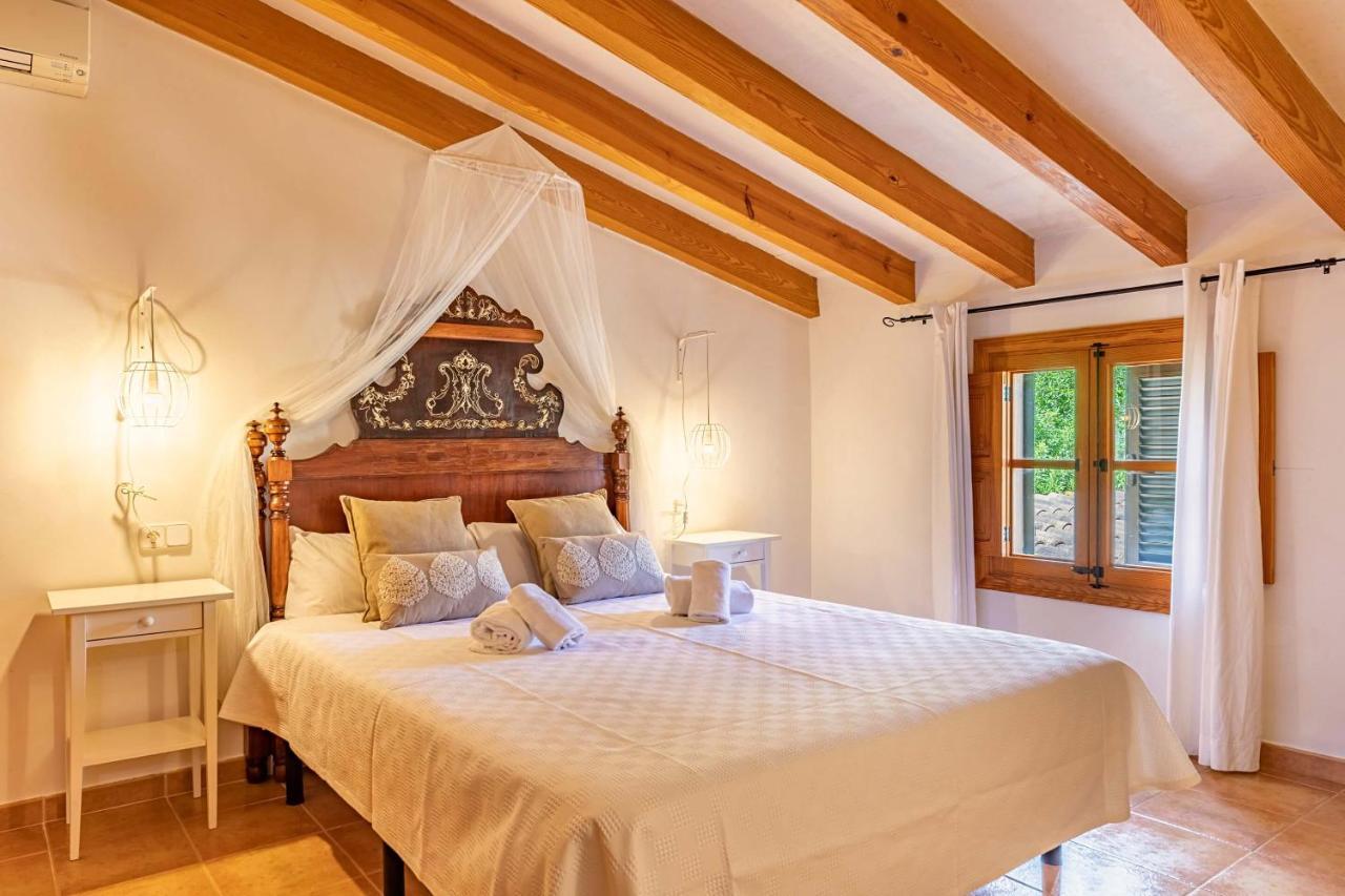 Villa Prital By Sealand Villas ポレンサ エクステリア 写真