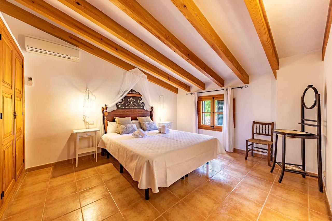 Villa Prital By Sealand Villas ポレンサ エクステリア 写真