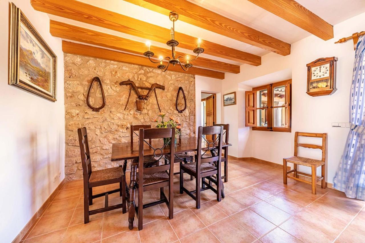 Villa Prital By Sealand Villas ポレンサ エクステリア 写真