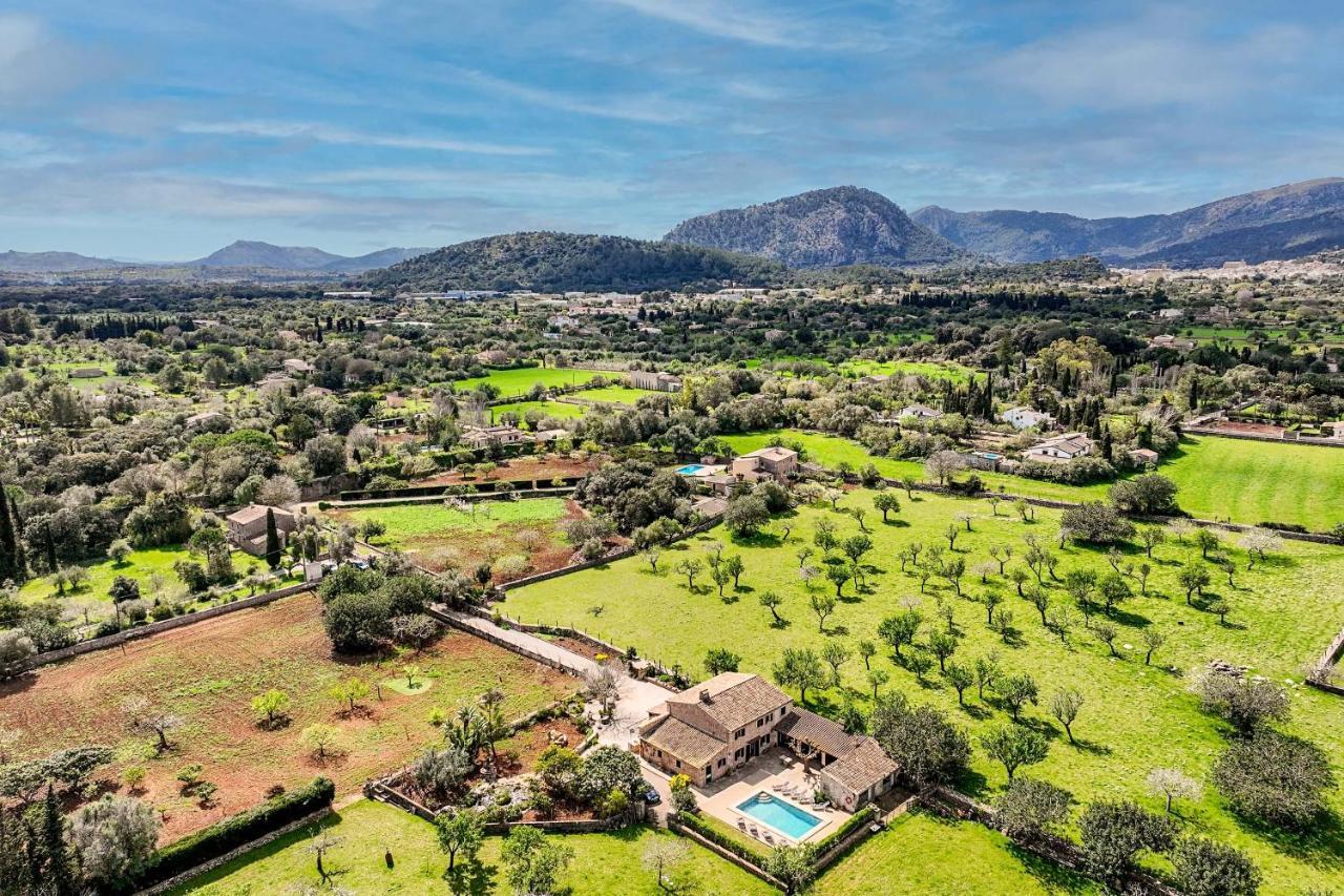 Villa Prital By Sealand Villas ポレンサ エクステリア 写真