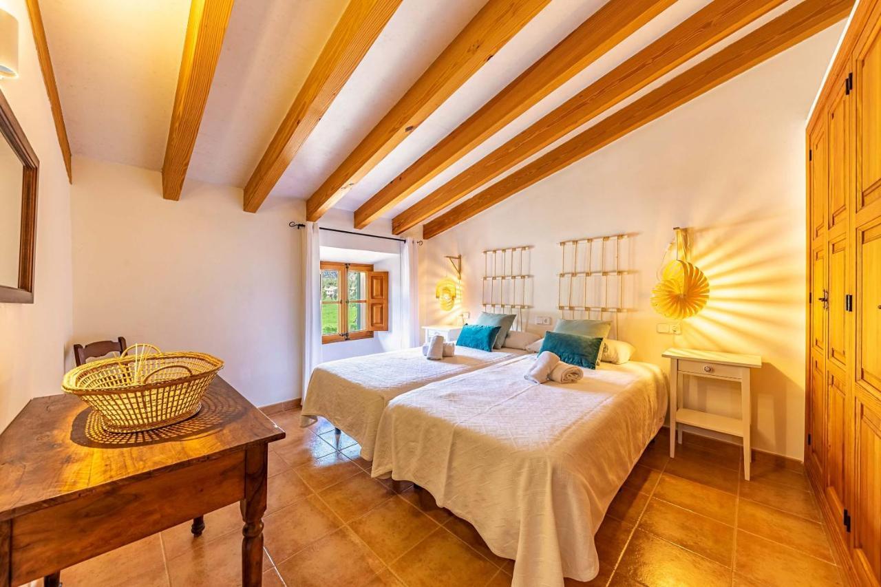 Villa Prital By Sealand Villas ポレンサ エクステリア 写真