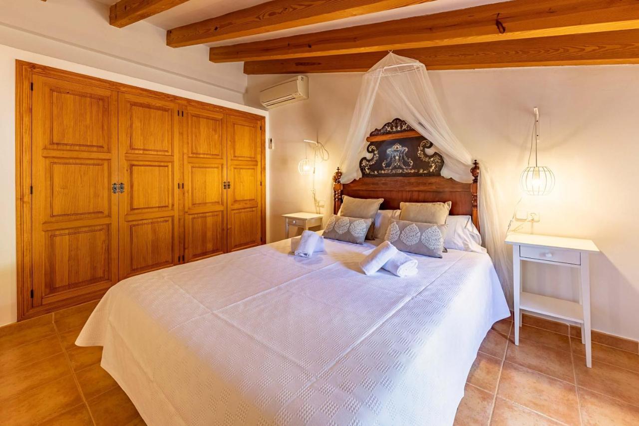 Villa Prital By Sealand Villas ポレンサ エクステリア 写真