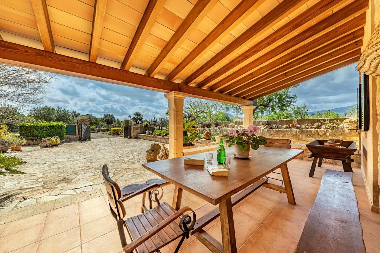 Villa Prital By Sealand Villas ポレンサ エクステリア 写真