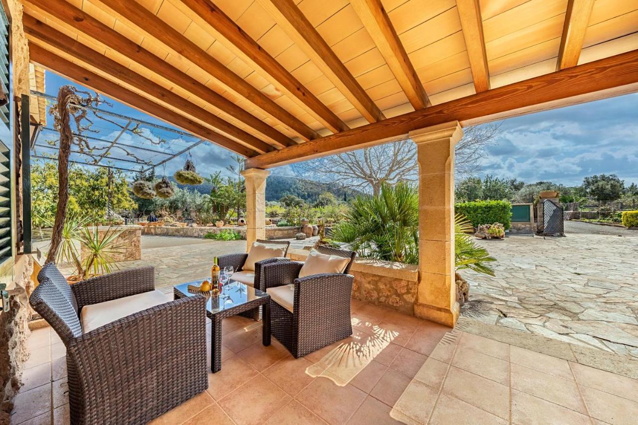 Villa Prital By Sealand Villas ポレンサ エクステリア 写真