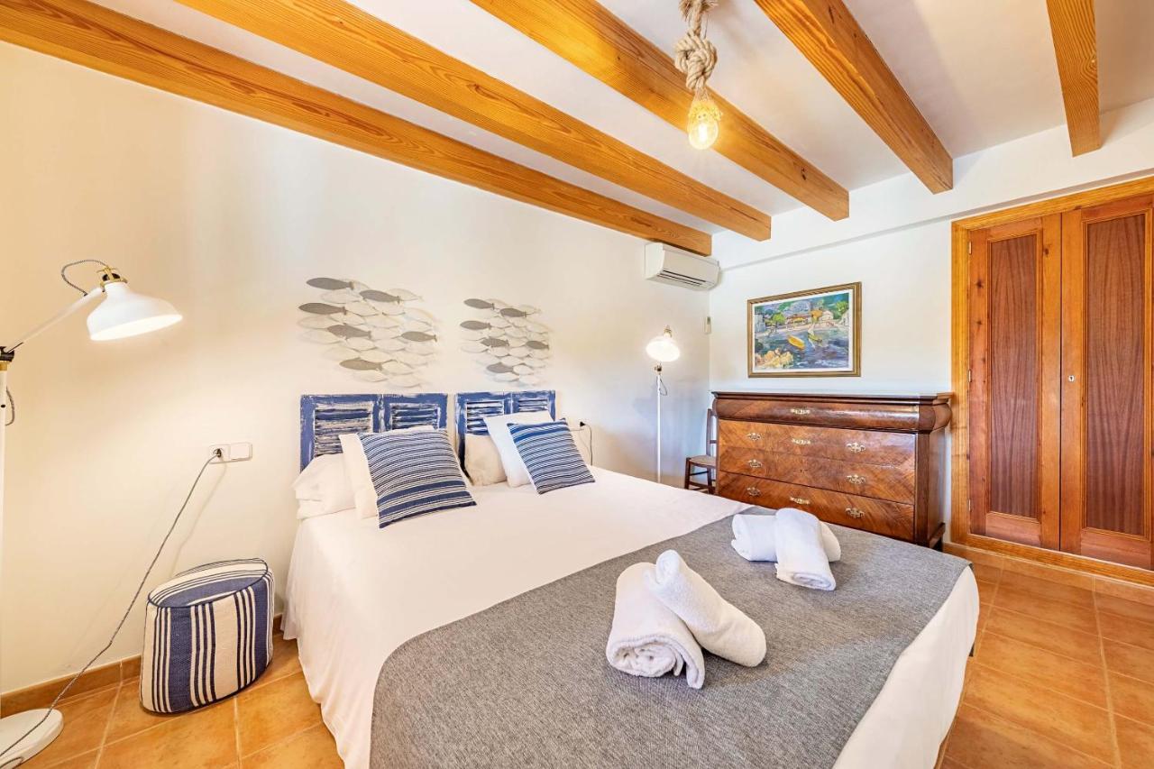 Villa Prital By Sealand Villas ポレンサ エクステリア 写真