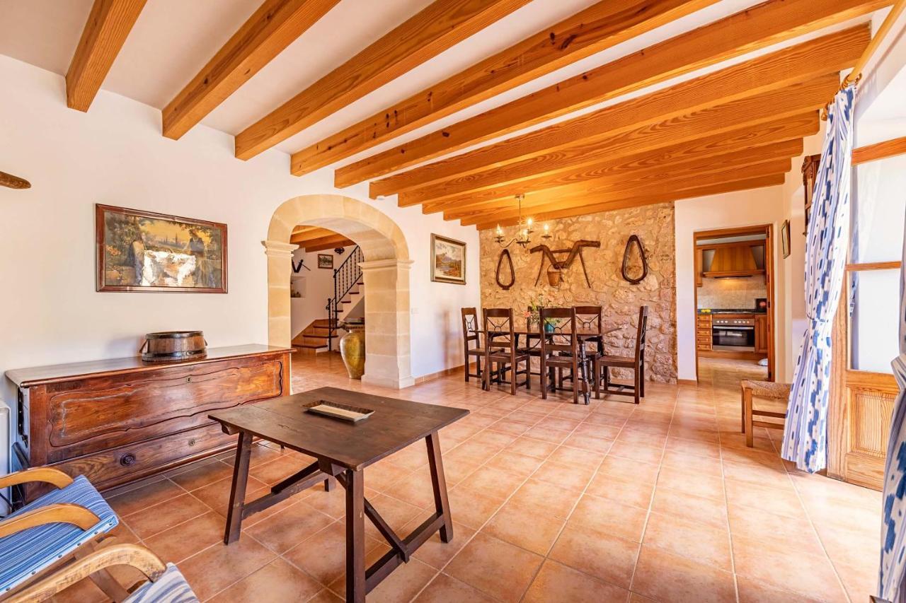 Villa Prital By Sealand Villas ポレンサ エクステリア 写真
