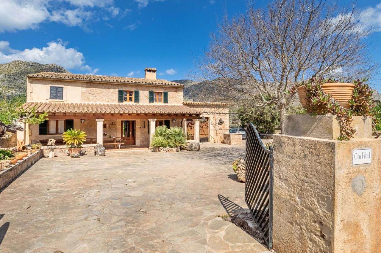Villa Prital By Sealand Villas ポレンサ エクステリア 写真